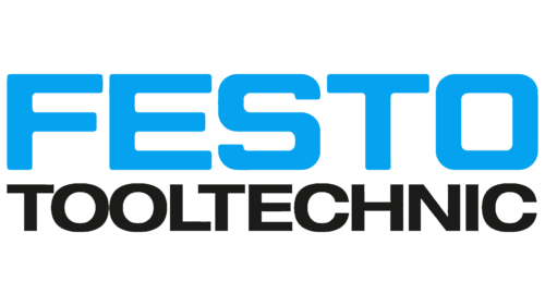 Festool Logo 1992