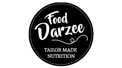 Food Darzee Logo 2017