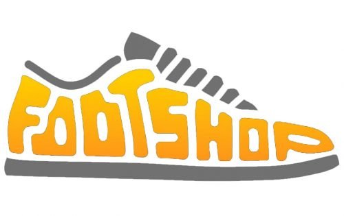 Foot Shop Logo1