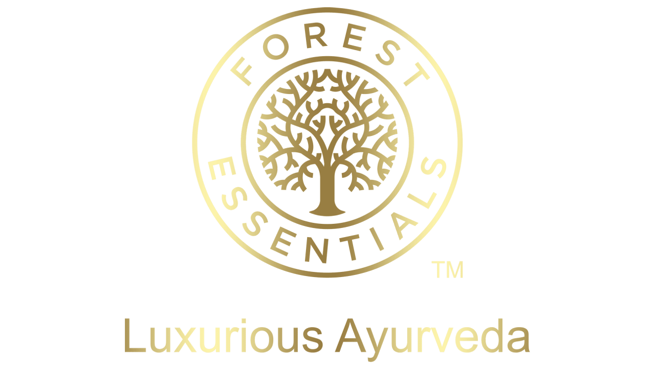 Forest Essentials logo and symbol, meaning, history, PNG