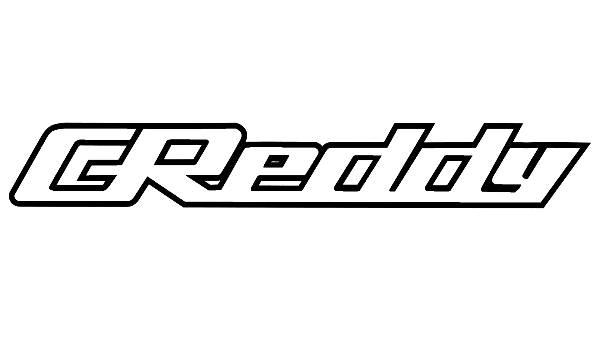 GReddy logo and symbol, meaning, history, PNG