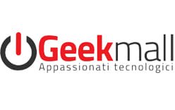 Geekmall Logo