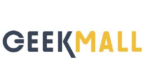 Geekmall Logo1