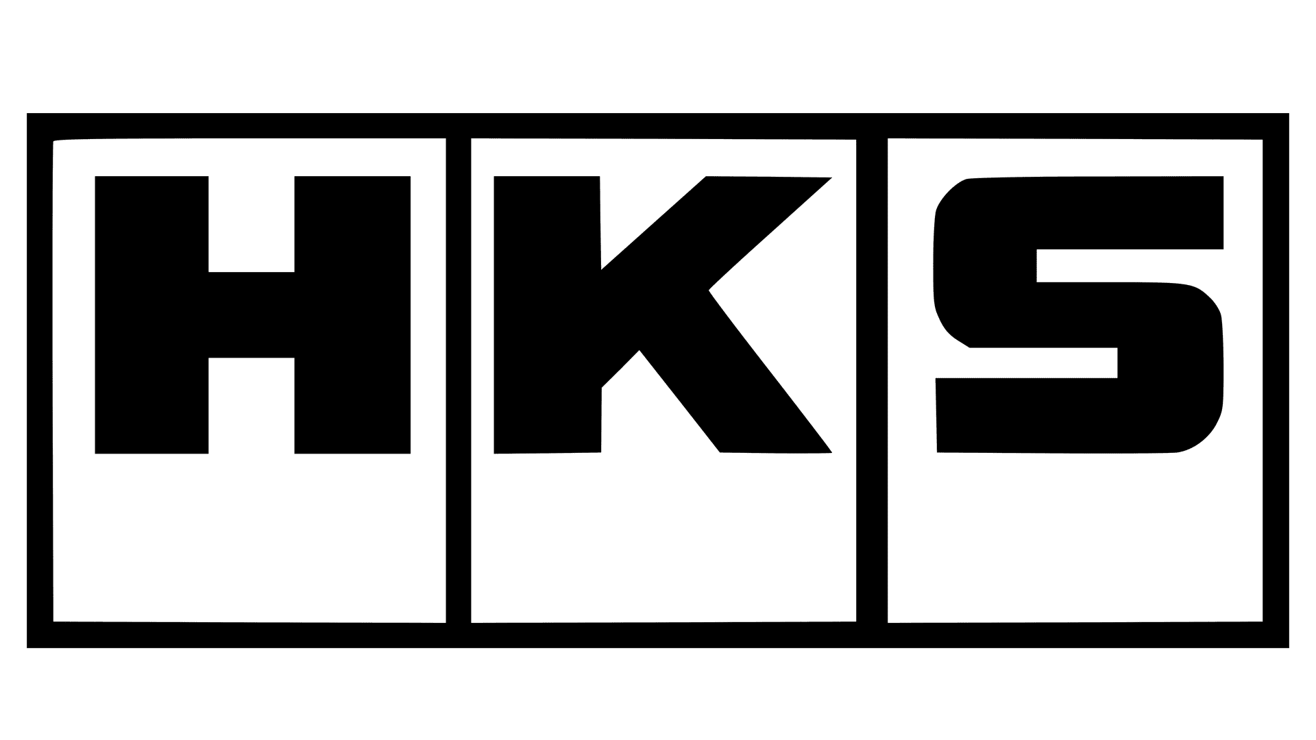 HKS logo and symbol, meaning, history, PNG