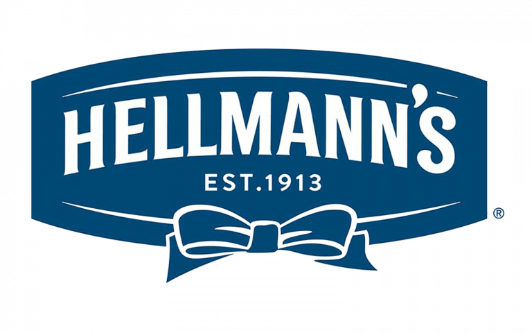 Hellmann's logo boykot