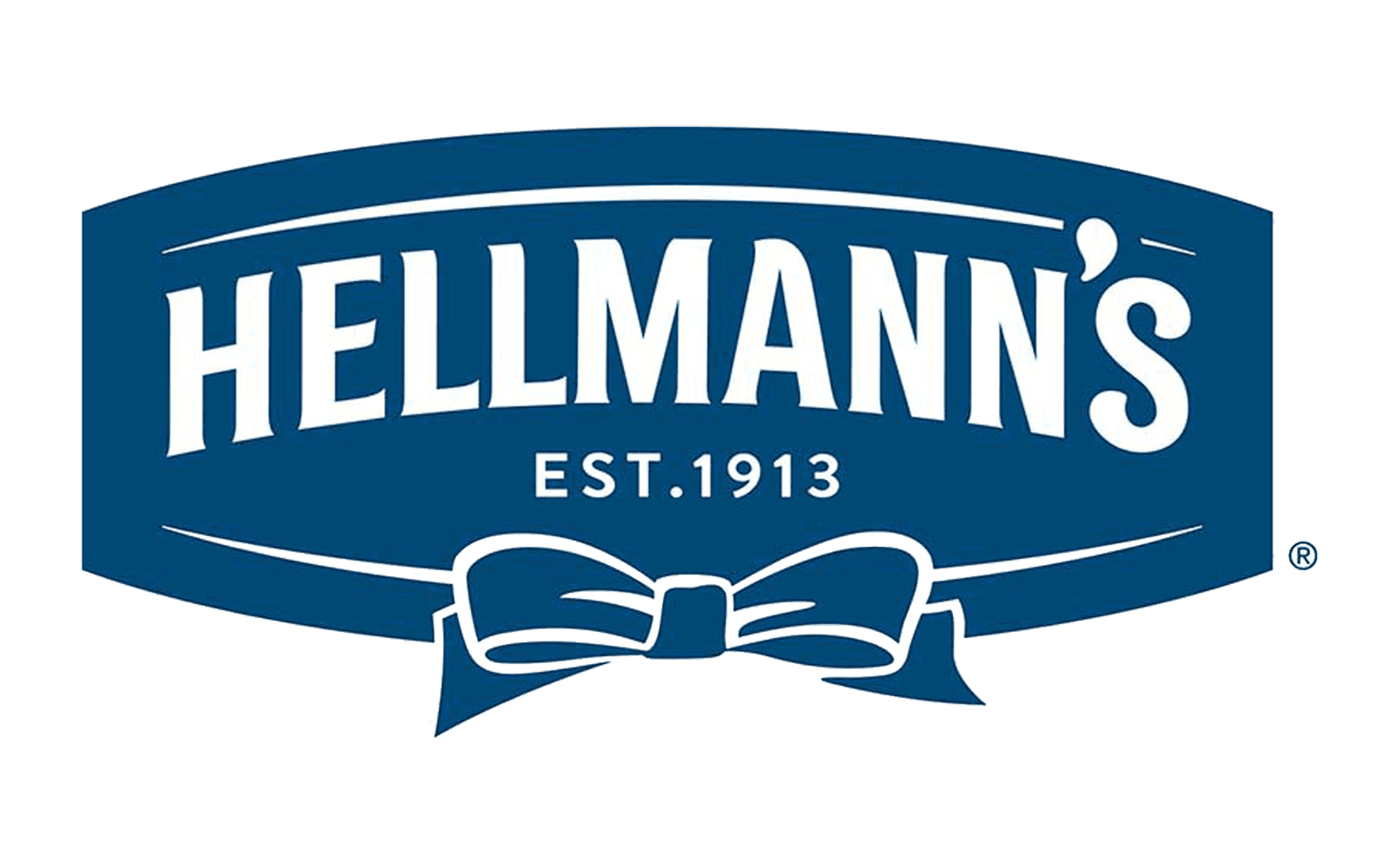 Logotyp för HELLMANN'S ®