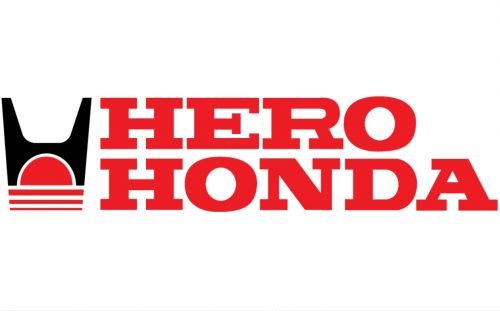 Hero Logo 1984