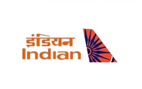 Indian Airlines Logo
