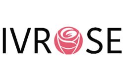 Ivrose.com Logo