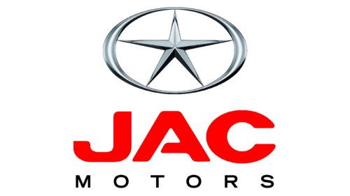 JAC Logo 1997