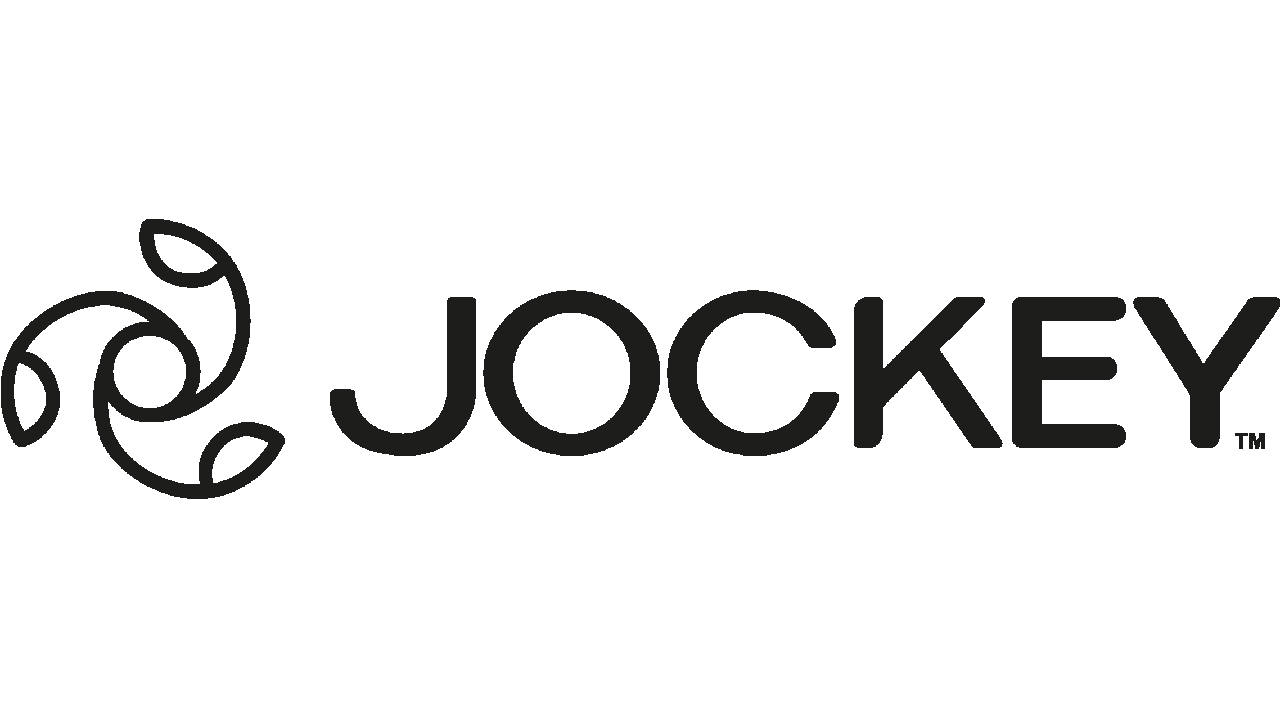 Brand New: New Logo and Identity for The Jockey Club by Thisaway