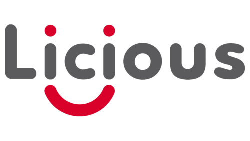 Licious Logo 2015