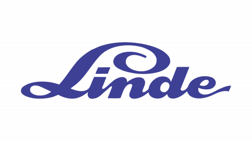 Linde Logo 1938