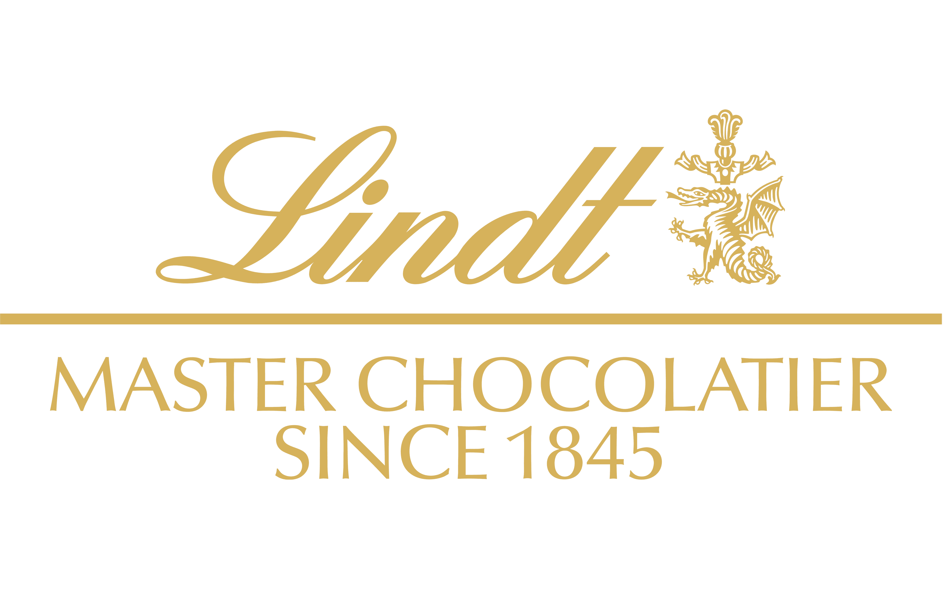lindt chocolate logo