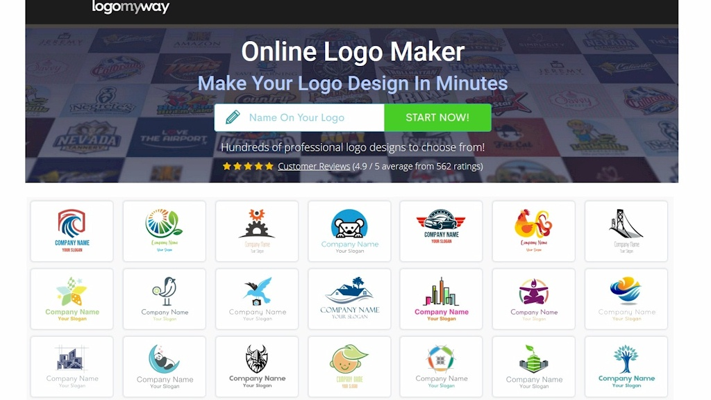 How To Design A Quick Affordable Logo For Your Business