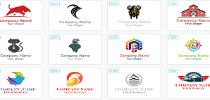 Five of the Best Online Websites to Have Your Logo Made