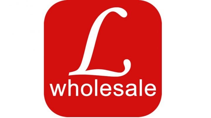 LovelyWholesale logo and symbol, meaning, history, PNG