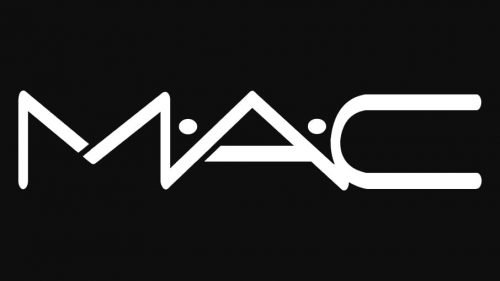 MAC Cosmetics Logo