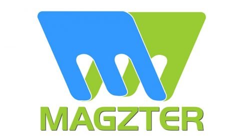MAGZTER Logo1
