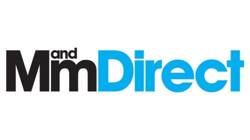 MANDM Direct Logo1