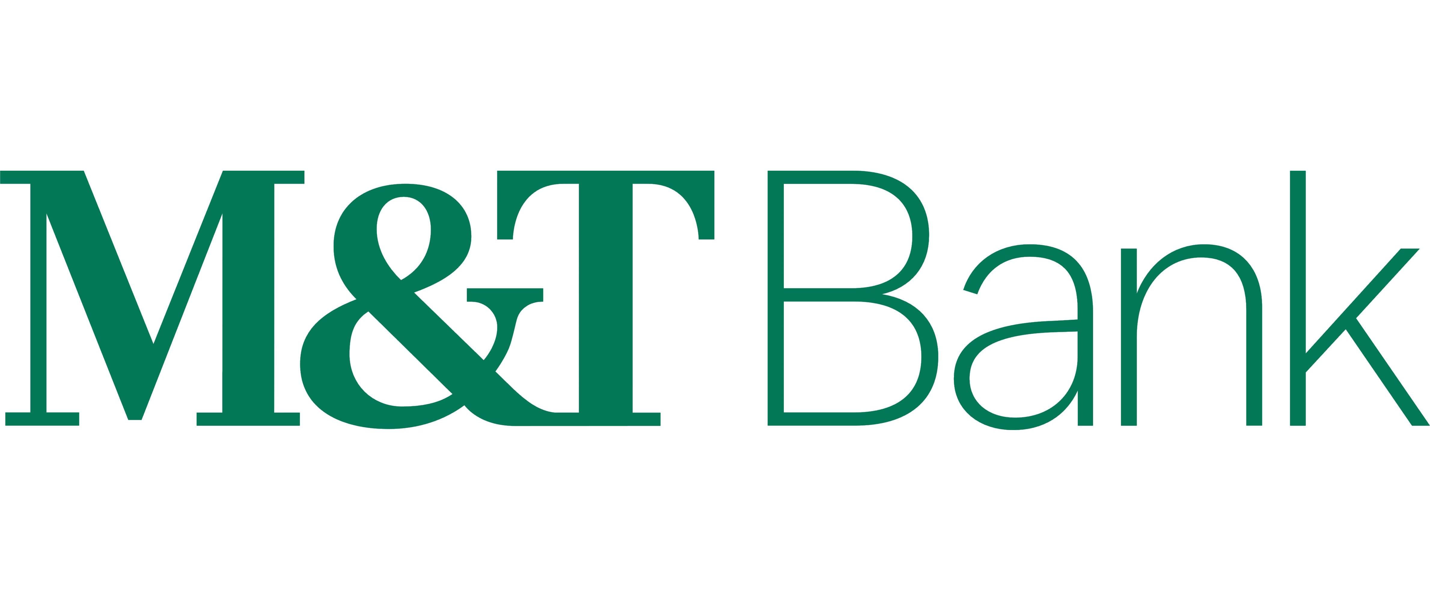 M&T Bank logo and symbol, meaning, history, PNG
