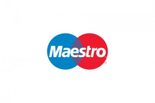Maestro Logo 1992