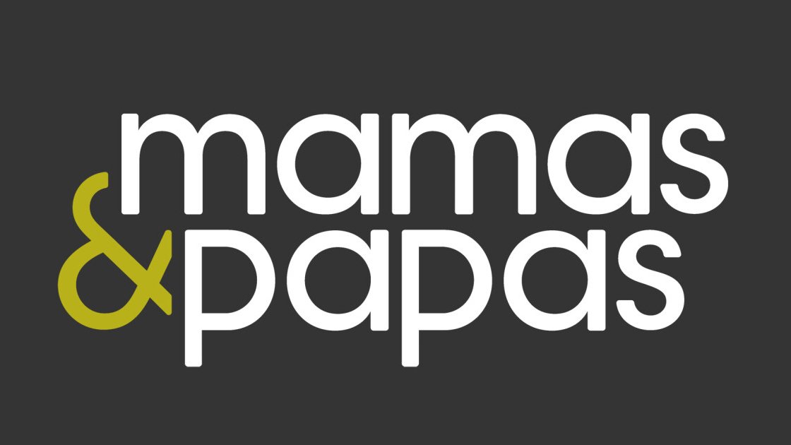 Mamasandpapas logo and symbol, meaning, history, PNG