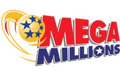 Mega Millions Logo