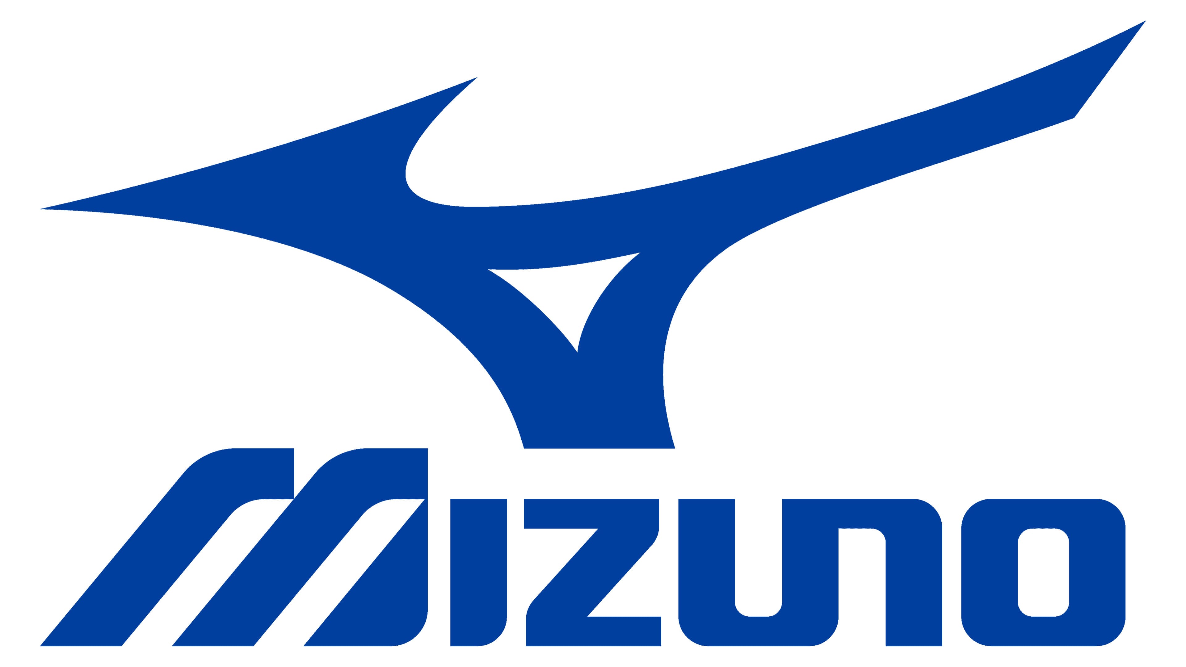Mizuno USA logo and symbol, meaning, history, PNG