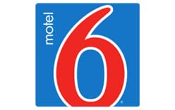 Motel 6 Logo