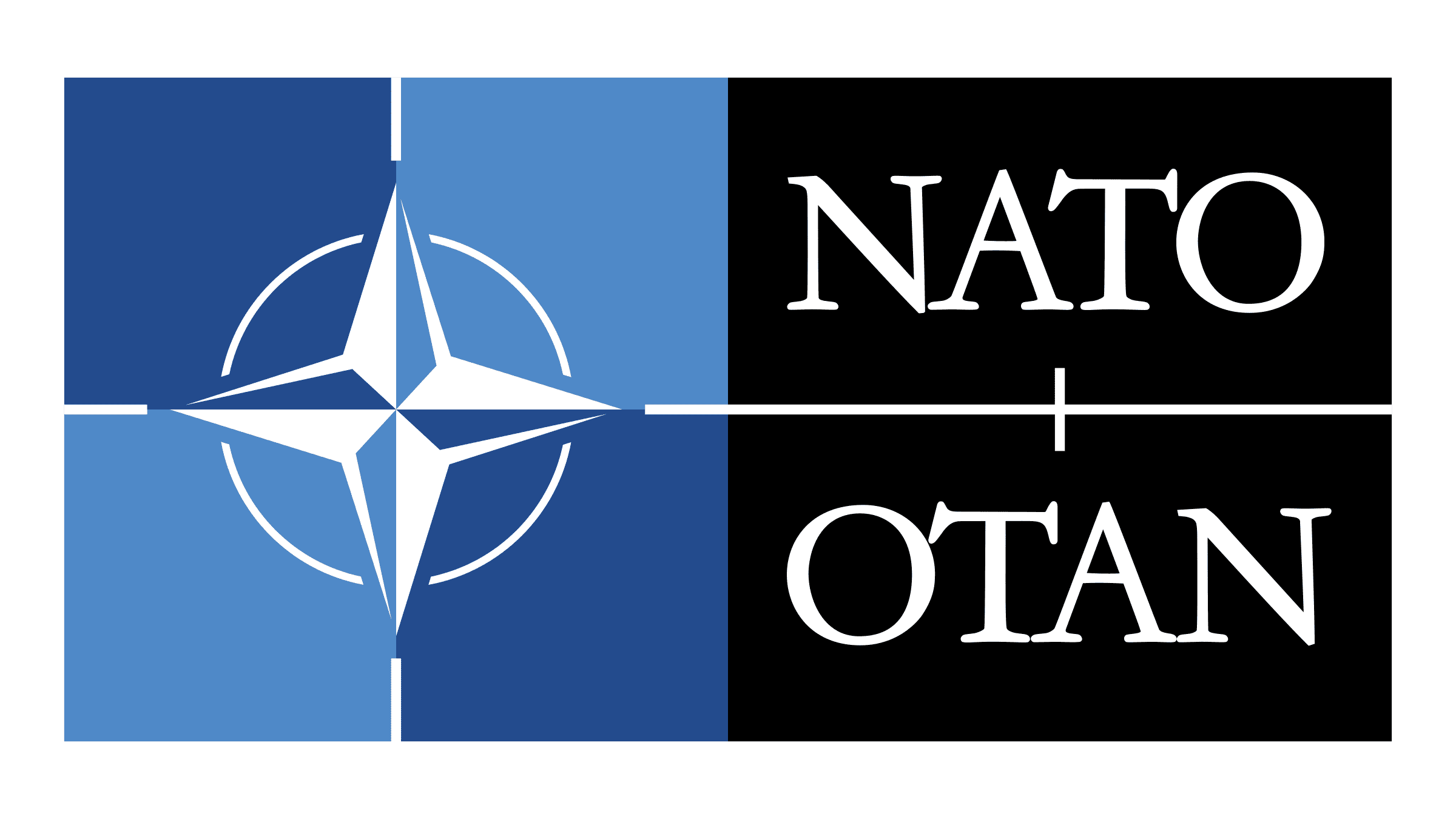 NATO logo and symbol, meaning, history, PNG