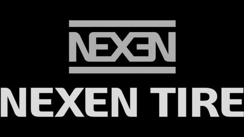 Nexen Tire Logo