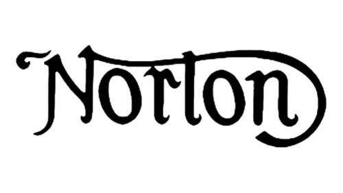 Norton Logo 1913