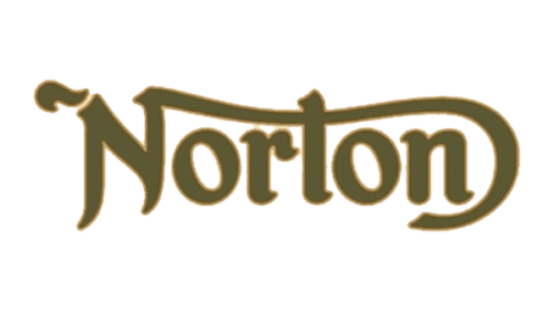 Norton Logo 1932