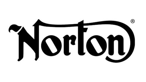 Norton Logo 2006