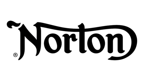 Norton Logo 2010