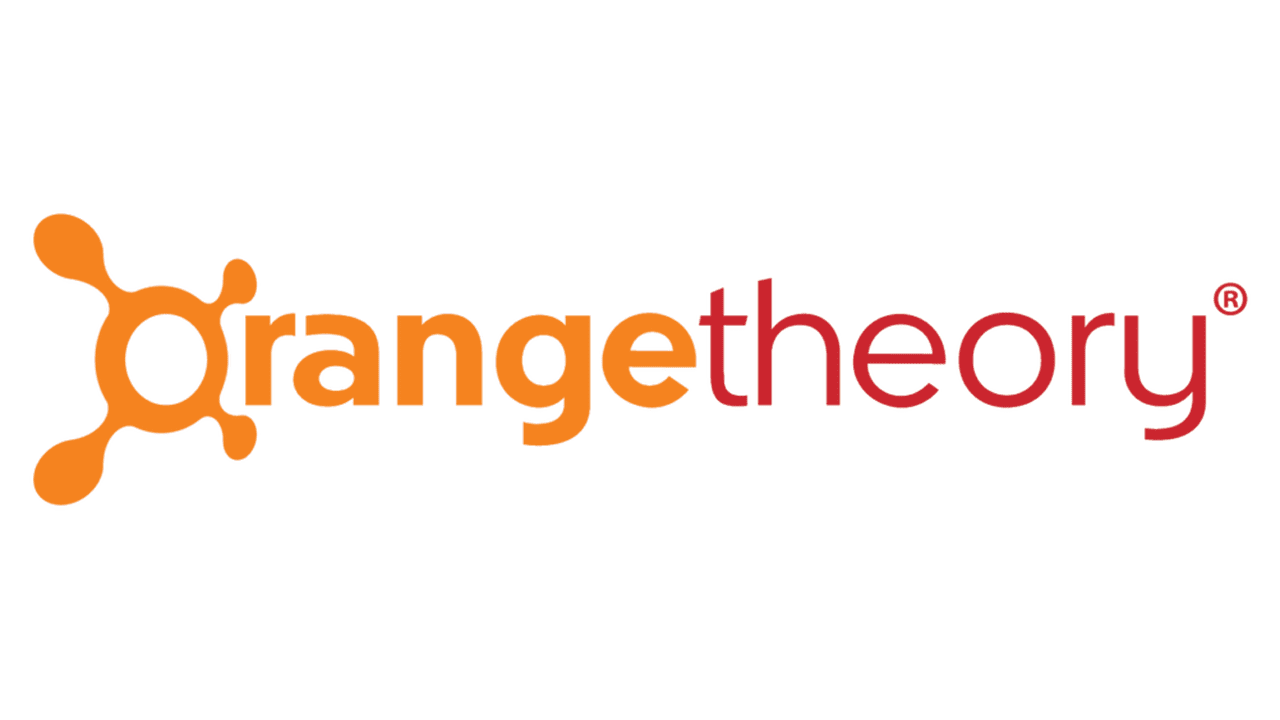 Orangetheory Fitness Logo And Symbol