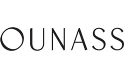 Ounass Logo