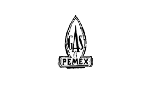 Pemex Logo 1938