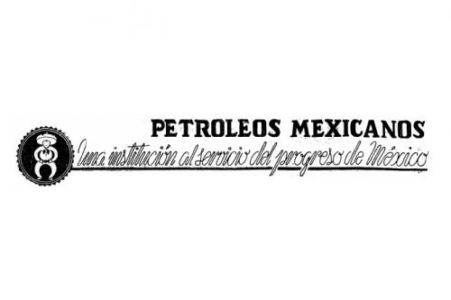 Pemex Logo-1942