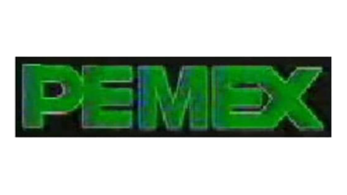 Pemex Logo 1960
