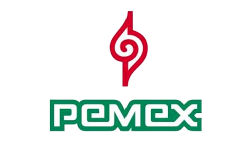 Pemex Logo 1981