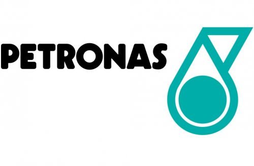 Petronas Logo-1990