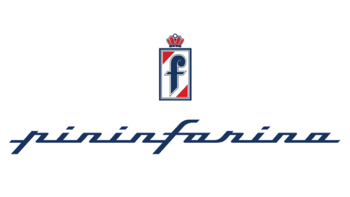 Pininfarina Logo 1930