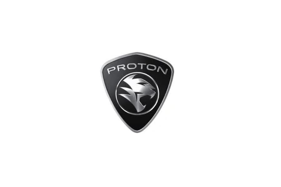 proton car logo history - Joseph Anderson