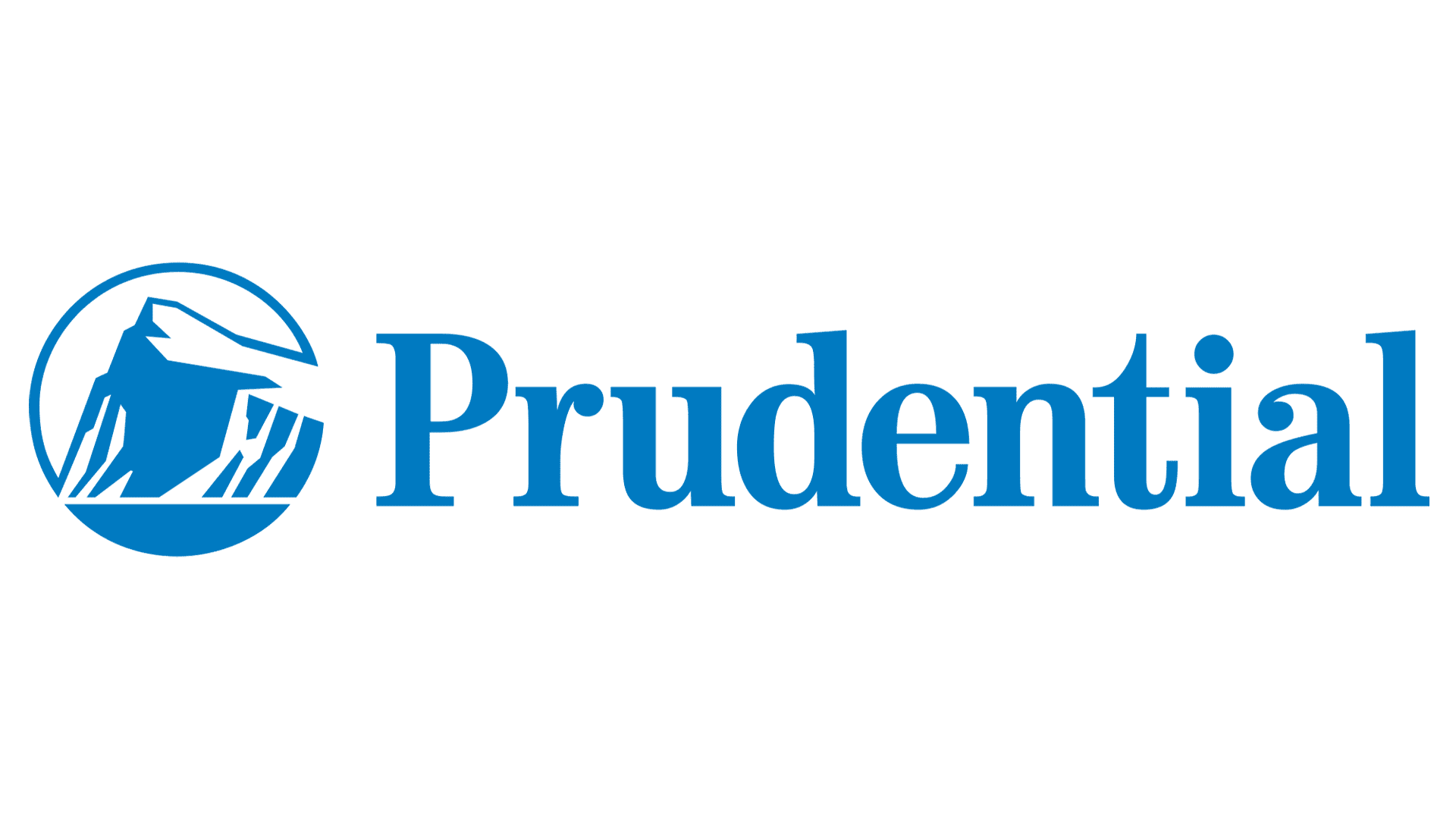 Prudential Financial Logo And Symbol Meaning History PNG