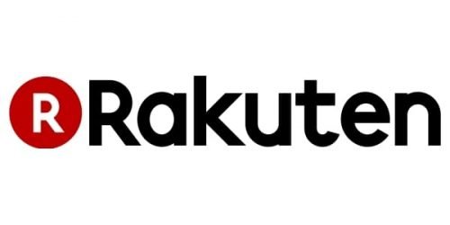 Rakuten Logo 2017