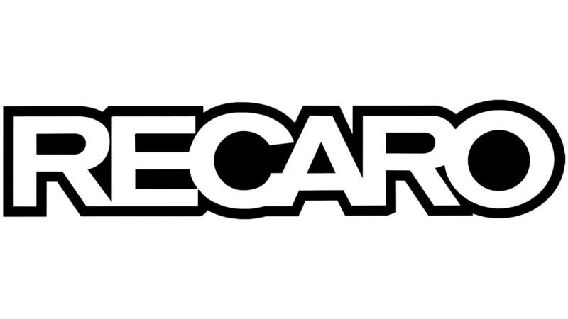 Recaro Logo Vector