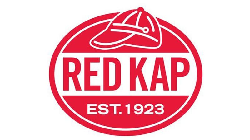 Red Kap logo and symbol, meaning, history, PNG