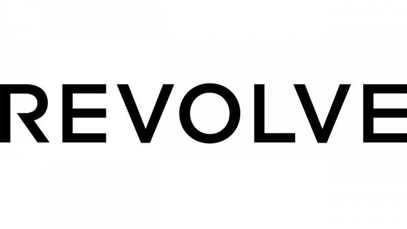 Revolve Logo And Symbol Meaning History PNG